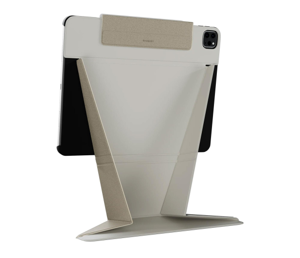 MAGEASY Lift do iPad Pro 12.9"/ iPad Air 13"(Gray Starlight) - 1415850 - zdjęcie